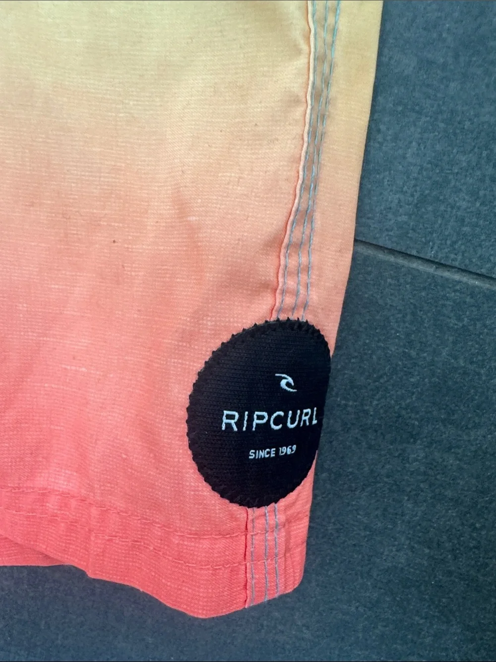 Rip Curl Lay Days Boardshorts in Blue